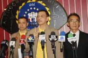 ตร.สอบปากคำพยานคดีฆ่าหญิงสาวอำพรางศพที่ลำพูน