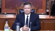 กฤษฎีกาแจงไม่มีหนังสือ กกต. ขอชี้ขาดประเมินผลงานเลขาฯ กกต.