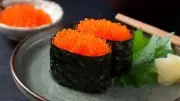 ไข่กุ้งบนซูชิคืออะไร? ความจริงที่หลายคนยังไม่รู้