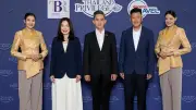 ไทยแลนด์ พริวิเลจ ผนึกพันธมิตรดึงดูดนักท่องเที่ยวต่างชาติ