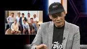 บอลไทยลีกเดือด! แฟนบอลแห่ชมคู่เอกสุดมันส์