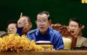 เมียนมาสั่งสอบนายกฯ เมืองทวายปมค้ามนุษย์โรฮีนจา