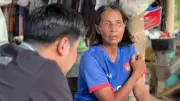 ป้าขยันพร้อมให้อภัยคนเอาหวยคืน ยันไม่เอาเรื่องถอนสาปแช่ง
