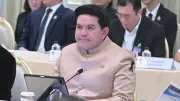 สุรศักดิ์รับลูกหอการค้า ยกระดับท่องเที่ยวไทยด้วยความปลอดภัยและเวลเนส