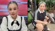 ตั๊กแตน ชลดา ตอบกลับคนบูลลี่ผมหงอก รับงานได้หรือไม่