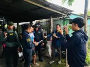 อุทยานฯ แก่งกระจานพบซากเสือดำตาย คาดพลัดตกหน้าผาเสียชีวิต