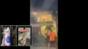 นครพนมจัดใหญ่ถนนสายวัฒนธรรมย้อนยุคต้อนรับเทศกาลกินเจ