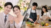 ชีวิตคู่ยุคใหม่ 'อยู่ก่อนแต่ง' ให้รอด การสนับสนุนจากครอบครัวสำคัญ