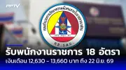เปิดรายชื่อผู้เสียชีวิตเหตุม็อบนศ.รามฯ จุดยิงปืนใส่กัน