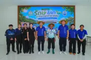 ทักษิณกลับไทยอีกครั้ง พบปะคนเสื้อแดงอุดรธานี