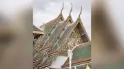 เปิดประวัติพระที่นั่งพิมานรัตยา ครั้งแรกที่ประดิษฐานพระศพเจ้านายฝ่ายใน