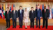 ย้อนพระกรณียกิจเจ้าฟ้าพัชรกิติยาภา สู่ทูตสันถวไมตรีโลก