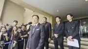 ‘จุรินทร์’ ชี้รัฐบาลต้องเร่งแก้ไขรัฐธรรมนูญเพื่อปฏิรูปประเทศ
