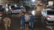 อุทยานแห่งชาติเขาใหญ่แจงปมต้นไม้ล้มทับรถนักท่องเที่ยว