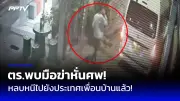 เปิดแผนประกันภัยพืชผล รับมือภัยแล้ง หนุนเกษตรกรไทย