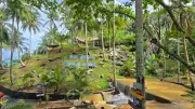 อาสพลธ์นำทีมตรวจหาดนุ้ย-ฟรีดอม สั่งรวบรวมหลักฐาน 15 วัน สางปัญหานอมินี-รุกป่า