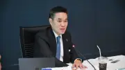 อาสพลธ์ จี้ประธานสภาฯ ตักเตือน กมธ. หลังสอบ TH-AI Passport ซ้อนสองคณะ