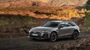 รีวิว Audi A6 Avant Allroad 2027 เจนใหม่ หล่อล่ำด้วยโป่งกว้าง 11 ซม.