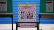 คดีบัตรเลือกตั้งบาร์โค้ดยังไม่คืบ ศาลรอความเห็นผู้เชี่ยวชาญ