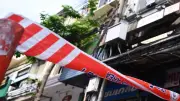 กทม.ล้อมคอกกันสาดเสี่ยงถล่ม เตือนประชาชนพบสัญญาณอันตรายแจ้งทันที