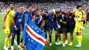 เบลเยียมถล่มอิสราเอล 3-0 ศึกยูโร 2025 รอบคัดเลือก