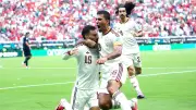 เบลเยียมประเดิมยับชนะอิสราเอล 3-0 ศึกฟุตบอลโลก 2026 รอบคัดเลือก
