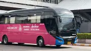 บขส.ชวนจองตั๋วรถทัวร์ผ่านแอป BKS E-Ticket สะดวก รวดเร็ว ครอบคลุม 76 เส้นทาง