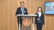 บุญรวี จี้รัฐบาลปราบสแกมเมอร์ ตั้งล้งตลาดสด 300 แห่งแย่งอาชีพคนไทย