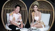 บอสณวัฒน์โพสต์สตอรี่เขียวช่วยหนิง ปัทมา ชาวเน็ตฮือฮา