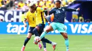 บราซิลพลิกแซงชิลี 2-1 ศึกฟุตบอลโลก 2026 รอบคัดเลือก