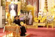เปิดคลิปนาทีรถบัสช้างชนท้ายกระบะดับ 2 เจ็บ 5