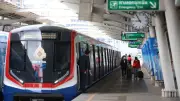 ครม. ไฟเขียวตั๋วร่วมรถไฟฟ้าทุกสาย 17-45 บาท เริ่ม 1 ม.ค. 70