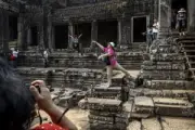 รวบหนุ่มกัมพูชาค้ายาเสพติดลอบนำเข้ายาบ้า 2.9 ล้านเม็ด