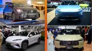 คนวัยเกษียณ 60-65 ปี ควรเลือกรถแบบไหน? EV หรือไฮบริดตอบโจทย์