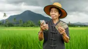 เช็กสิทธิเกษตรกรรับเงินไร่ละ 1,000 บาท ปีการผลิต 2568/69