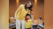 ชมพู่ อารยา เผยวิธีเลี้ยงลูก 3 คน 3 สไตล์ ไม่บังคับ ไม่เปรียบเทียบ