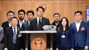 “คริส” เตรียมยื่น ป.ป.ช. สอบโครงการย่อย กทม. หลีกเลี่ยงประมูล