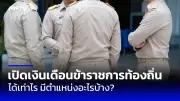 ศาลรัฐธรรมนูญรับคำร้องยุบพรรคก้าวไกล คดีล้มล้างการปกครอง
