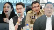 ศาลรัฐธรรมนูญมีมติเอกฉันท์วินิจฉัยนายกฯ 8 ปีไม่สิ้นสุด