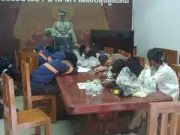 ศาลสั่งจำคุก 4 ปี ไม่รอลงอาญา แม่เลี้ยงทารุณกรรมเด็ก 2 ขวบ