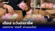 จับตาพิพากษาคดีแตงโม 23 ก.พ. 2568 หลังอัยการสั่งฟ้อง 5 ผู้ต้องหา