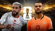 โครเอเชียพลิกแซงตุรกี 1-0 ศึกฟุตบอลโลก 2026 รอบคัดเลือก