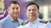 ตำรวจไซเบอร์รวบหนุ่มใหญ่เปิดบัญชีม้า รับจ้างโอนเงินแก๊งคอลเซ็นเตอร์