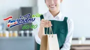 เปิดสถิติเดลิเวอรีวันแรก 'ไทยช่วยไทยพลัส' Grab-LINE MAN เผยเมนูฮิต