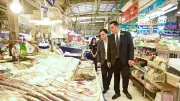 รมช.เกษตรฯ เปิด 3 แนวทางพลิกโฉม อ.ต.ก. สู่ Smart Market ผลักดันส่งออกผลไม้ไทย