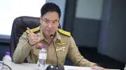 รมช.ศึกษาธิการ สั่งสอบด่วนปมเปลี่ยนบัญชีสอบครูผู้ช่วย