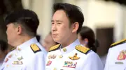 วรศิษฎ์นำประชุมถกปมร้อนทุจริตสอบท้องถิ่น ย้ำหากพบมูลรื้อคดีย้อนหลัง