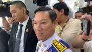 ปลัดมท.ไม่ให้ค่าคลิปเสียงโยงภรรยาเอี่ยวทุจริตสอบท้องถิ่น