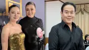 ดิว-โอ๋ ตอบปมร้อน เป๊ก สัณณ์ชัย ส่งข้อความแซว เชื่อจัดการได้