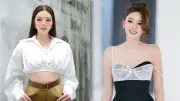 ดิว อริสรา เบรกคนขุดเรื่องทายาทหมื่นล้าน ขอไพรเวตรักครั้งใหม่